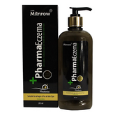 June Milnrow Pharma Eczema Moisture Cream 205ml | BeautyFlex UK